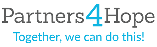 Partners 4 Hope logo
